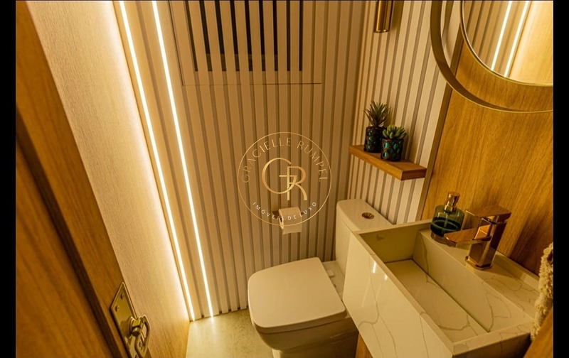 Apartamento de 2 Suítes Mobiliado no Bairro Bavária – Gramado: 17ª foto da galeria de imagens do imóvel