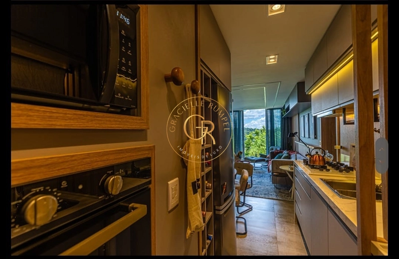 Apartamento de 2 Suítes Mobiliado no Bairro Bavária – Gramado: 11ª foto da galeria de imagens do imóvel