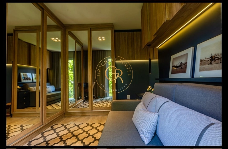 Apartamento de 2 Suítes Mobiliado no Bairro Bavária – Gramado: 19ª foto da galeria de imagens do imóvel