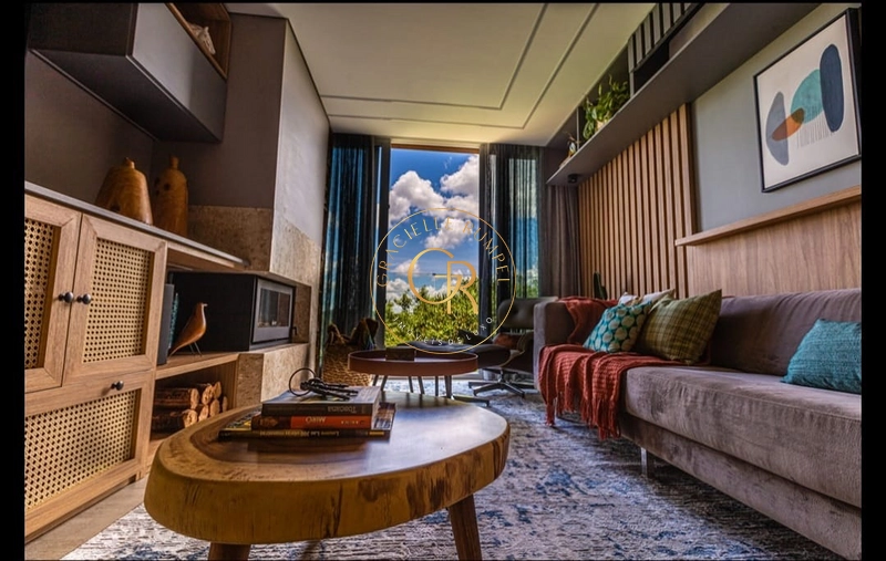 Apartamento de 2 Suítes Mobiliado no Bairro Bavária – Gramado: 9ª foto da galeria de imagens do imóvel