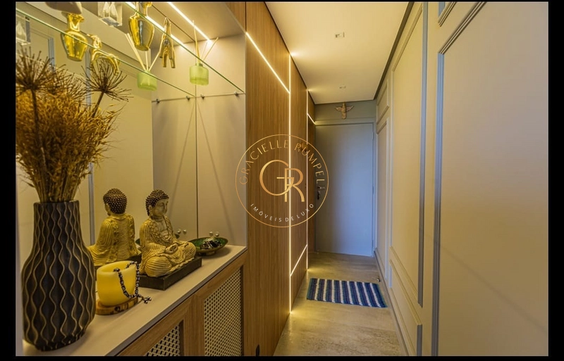 Apartamento de 2 Suítes Mobiliado no Bairro Bavária – Gramado: 14ª foto da galeria de imagens do imóvel