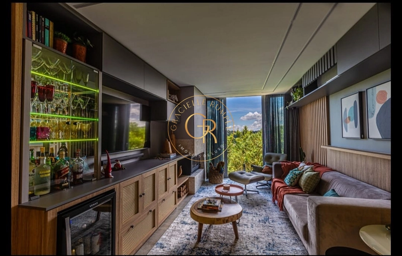 Apartamento de 2 Suítes Mobiliado no Bairro Bavária – Gramado: 7ª foto da galeria de imagens do imóvel