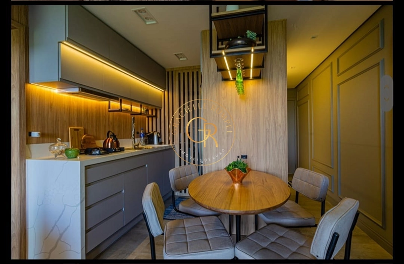 Apartamento de 2 Suítes Mobiliado no Bairro Bavária – Gramado: 13ª foto da galeria de imagens do imóvel