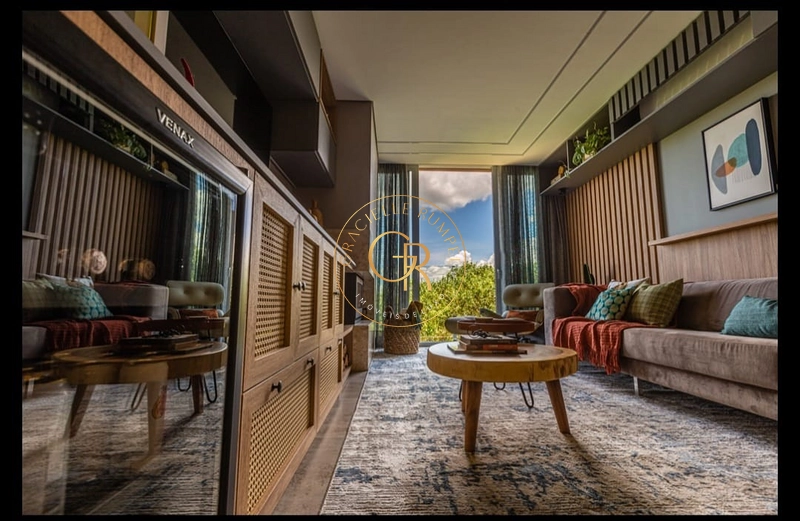 Apartamento de 2 Suítes Mobiliado no Bairro Bavária – Gramado: 15ª foto da galeria de imagens do imóvel