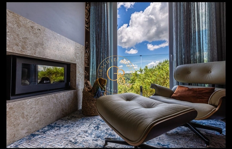 Apartamento de 2 Suítes Mobiliado no Bairro Bavária – Gramado: 10ª foto da galeria de imagens do imóvel