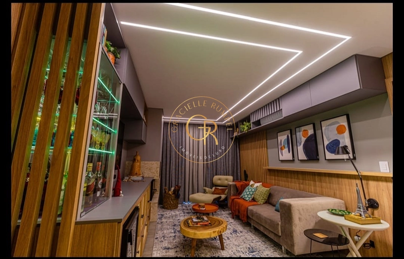 Apartamento de 2 Suítes Mobiliado no Bairro Bavária – Gramado: 18ª foto da galeria de imagens do imóvel