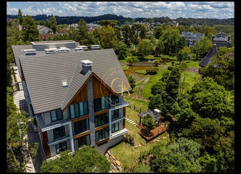 Apartamento de 2 Suítes Mobiliado no Bairro Bavária – Gramado: 28ª foto da galeria de imagens do imóvel
