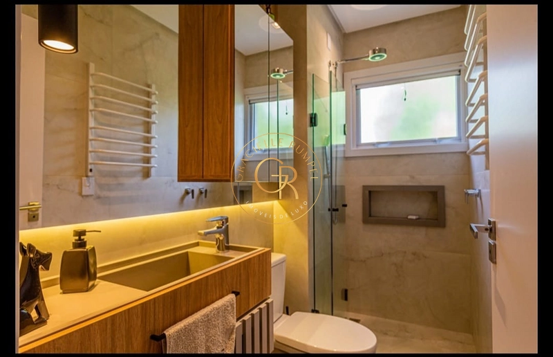 Apartamento de 2 Suítes Mobiliado no Bairro Bavária – Gramado: 27ª foto da galeria de imagens do imóvel