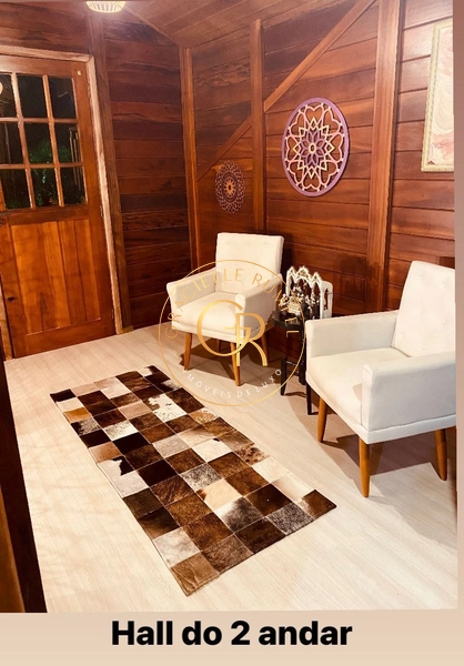 Belíssima Casa com  04 dormitórios em Gramado!: 7ª foto da galeria de imagens do imóvel