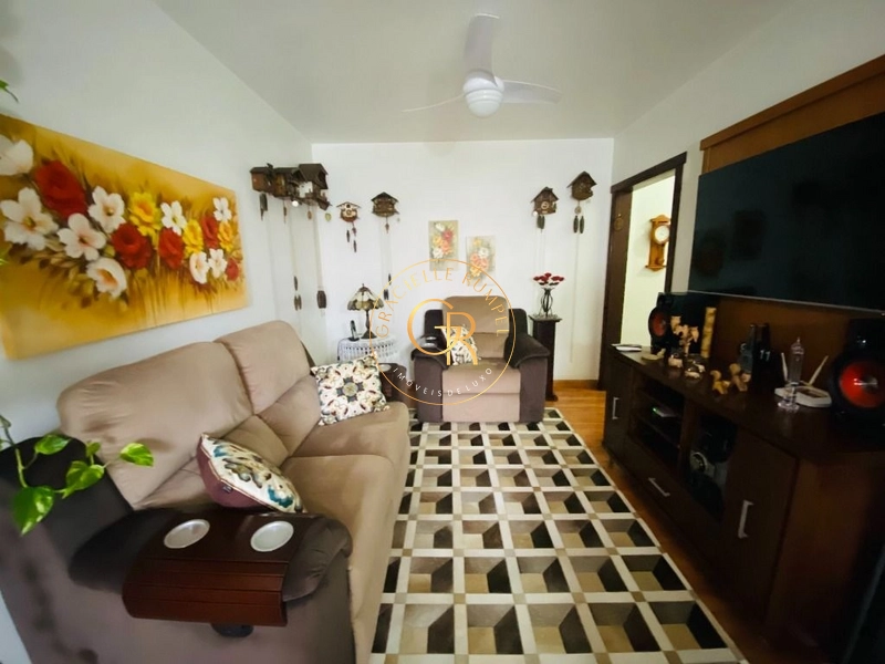 Apartamento com 2 dormitórios no centro de Canela!: 21ª foto da galeria de imagens do imóvel