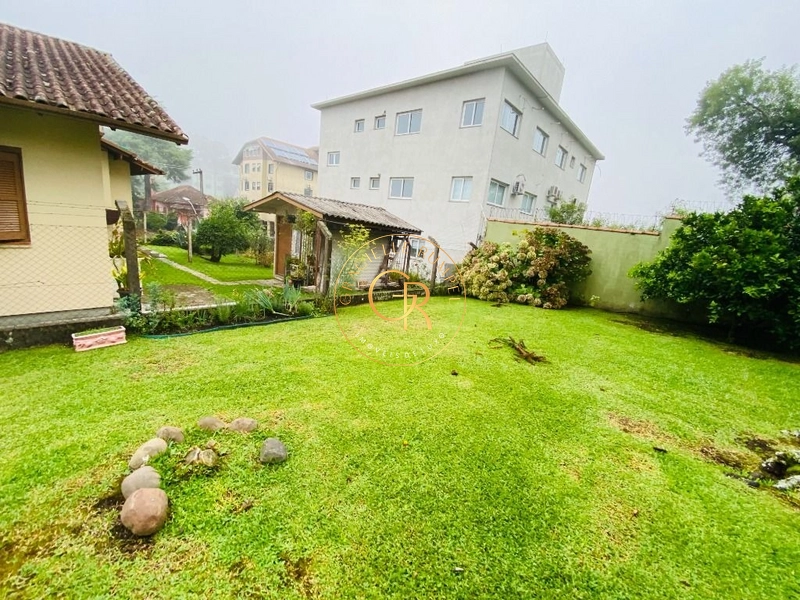 Apartamento com 2 dormitórios no centro de Canela!: 3ª foto da galeria de imagens do imóvel