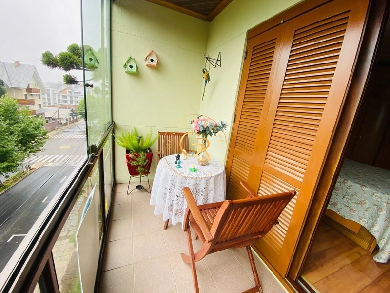 Apartamento com 2 dormitórios no centro de Canela!: 24ª foto da galeria de imagens do imóvel