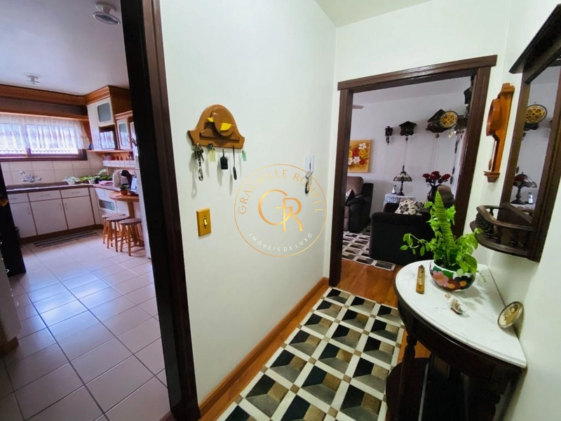 Apartamento com 2 dormitórios no centro de Canela!: 4ª foto da galeria de imagens do imóvel