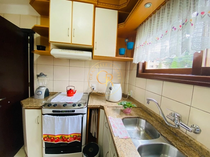 Apartamento com 2 dormitórios no centro de Canela!: 12ª foto da galeria de imagens do imóvel