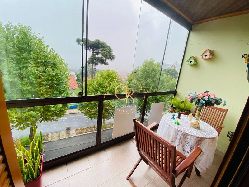 Apartamento com 2 dormitórios no centro de Canela!: 30ª foto da galeria de imagens do imóvel