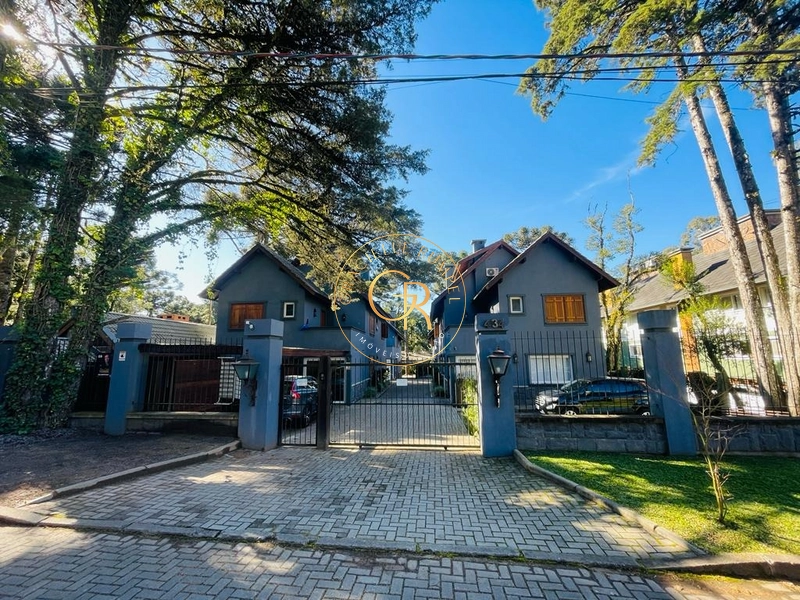 Casa com 4 dormitórios em Canela!: 1ª foto da galeria de imagens do imóvel