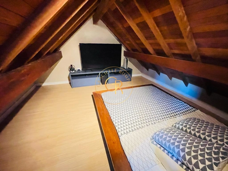 Casa com 4 dormitórios em Canela!: 21ª foto da galeria de imagens do imóvel