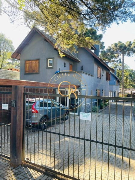 Casa com 4 dormitórios em Canela!: 31ª foto da galeria de imagens do imóvel