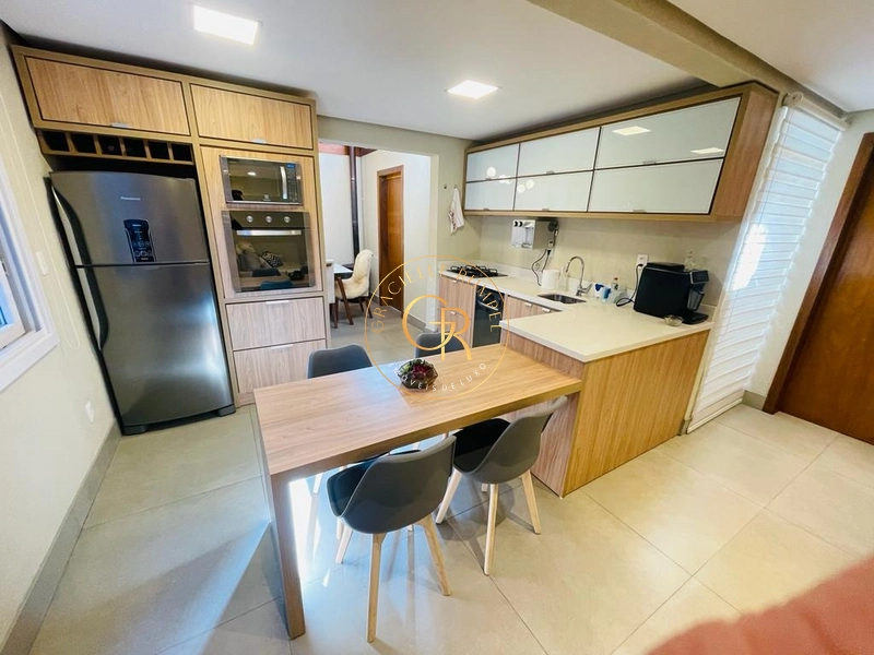 Casa com 4 dormitórios em Canela!: 4ª foto da galeria de imagens do imóvel