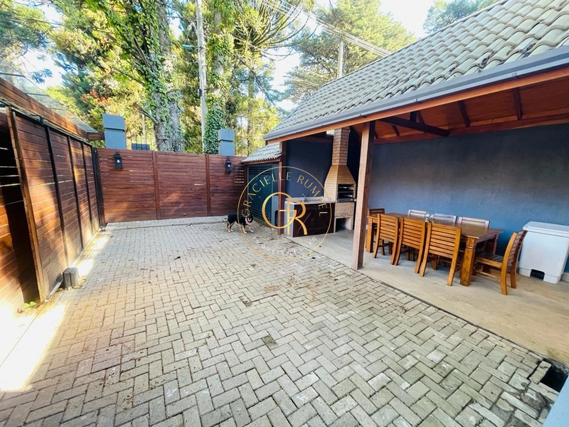 Casa com 4 dormitórios em Canela!: 30ª foto da galeria de imagens do imóvel