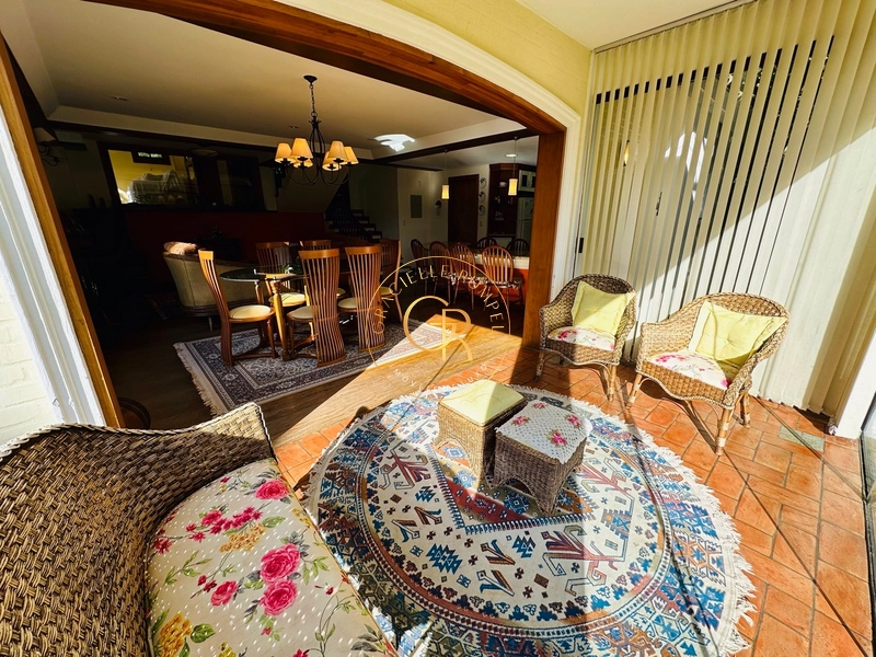 Casa mobiliada em condomínio fechado em Gramado: 17ª foto da galeria de imagens do imóvel