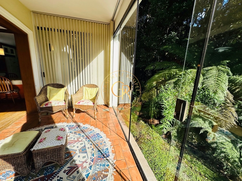 Casa mobiliada em condomínio fechado em Gramado: 18ª foto da galeria de imagens do imóvel