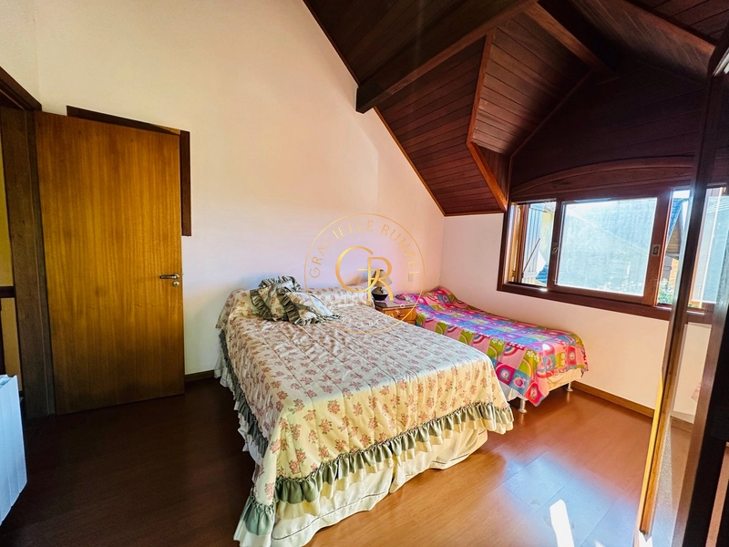 Casa mobiliada em condomínio fechado em Gramado: 31ª foto da galeria de imagens do imóvel