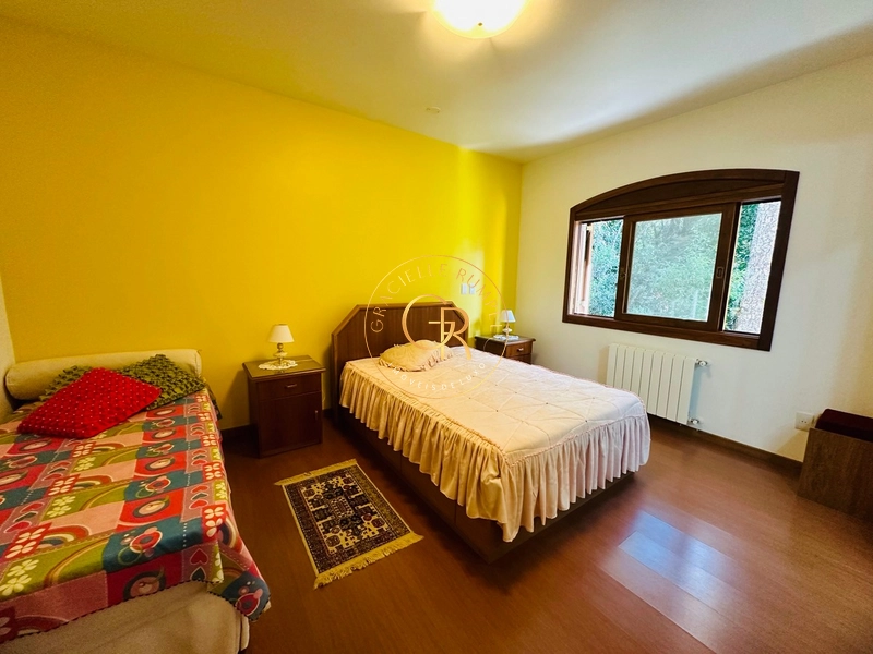 Casa mobiliada em condomínio fechado em Gramado: 26ª foto da galeria de imagens do imóvel