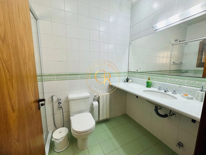 Casa mobiliada em condomínio fechado em Gramado: 27ª foto da galeria de imagens do imóvel