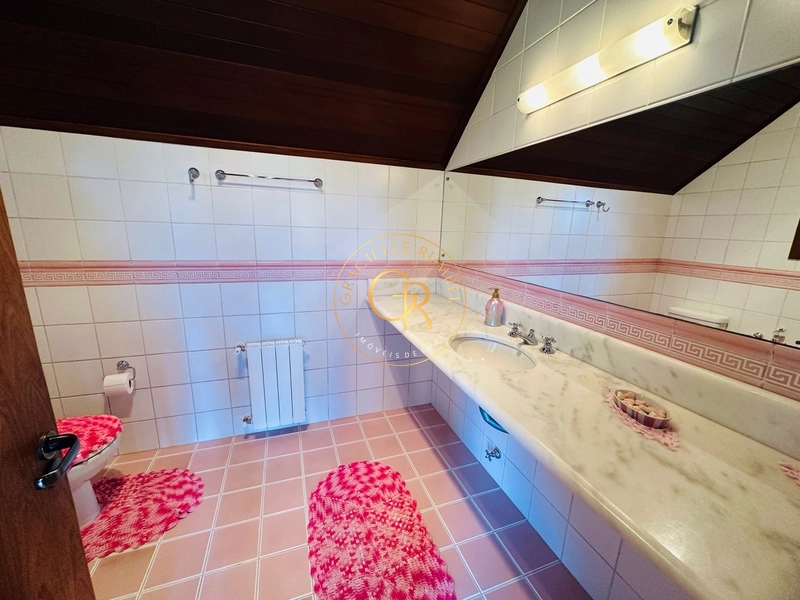 Casa mobiliada em condomínio fechado em Gramado: 32ª foto da galeria de imagens do imóvel