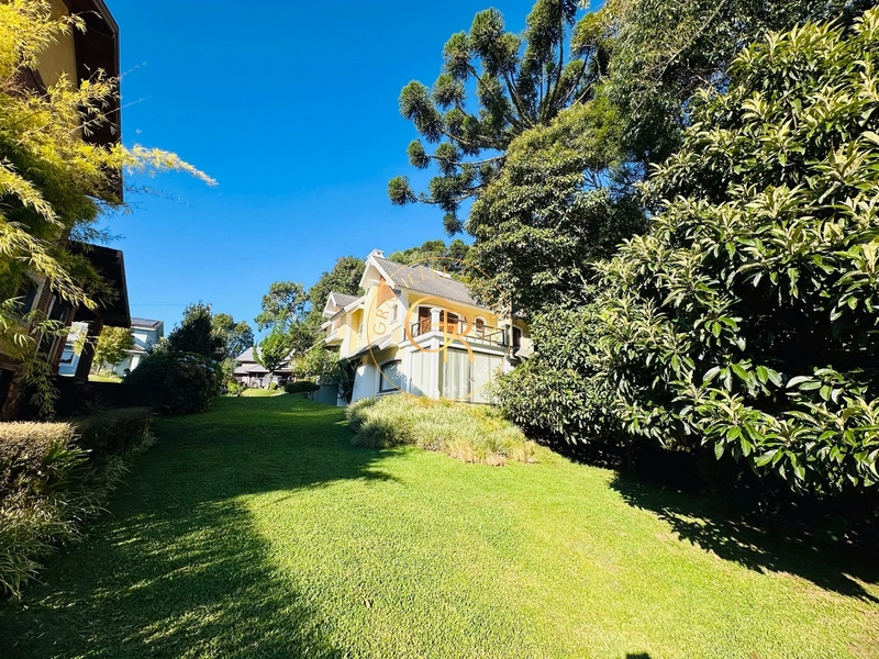 Casa mobiliada em condomínio fechado em Gramado: 45ª foto da galeria de imagens do imóvel