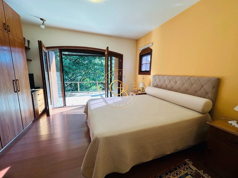 Casa mobiliada em condomínio fechado em Gramado: 21ª foto da galeria de imagens do imóvel