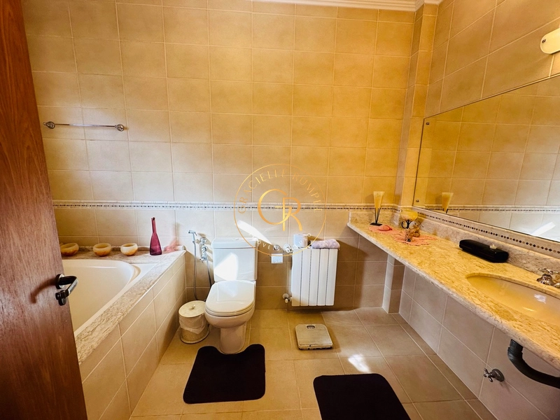 Casa mobiliada em condomínio fechado em Gramado: 22ª foto da galeria de imagens do imóvel