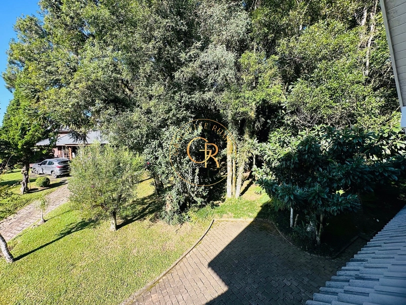 Casa mobiliada em condomínio fechado em Gramado: 41ª foto da galeria de imagens do imóvel