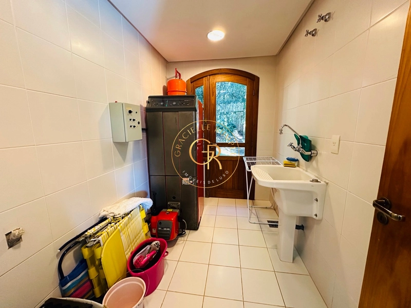 Casa mobiliada em condomínio fechado em Gramado: 39ª foto da galeria de imagens do imóvel