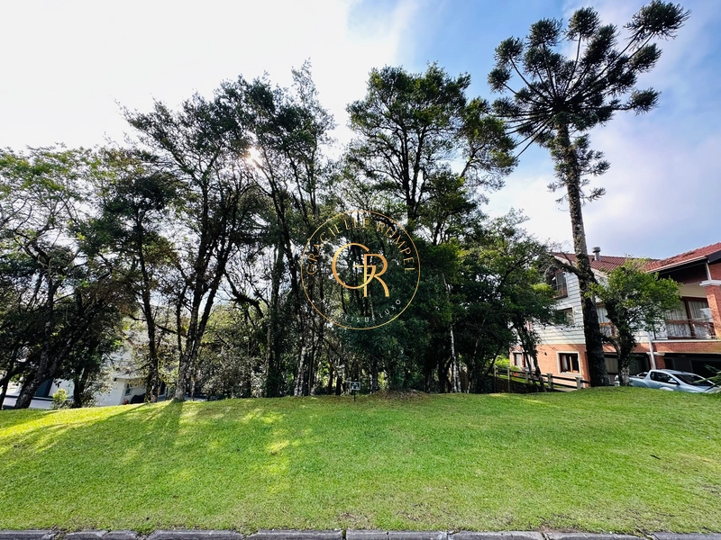 Terreno em condomínio no Centro de Canela: 1ª foto da galeria de imagens do imóvel