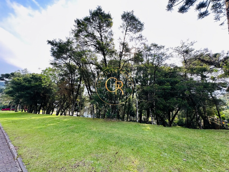 Terreno em condomínio no Centro de Canela: 2ª foto da galeria de imagens do imóvel
