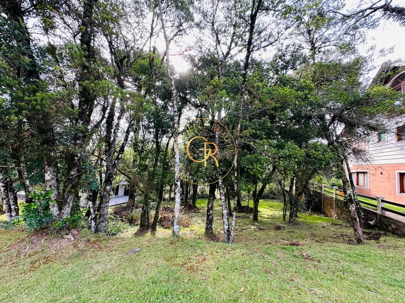 Terreno em condomínio no Centro de Canela: 3ª foto da galeria de imagens do imóvel