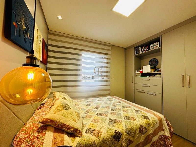 Apartamento à 200m da Rua Coberta de Gramado!: 20ª foto da galeria de imagens do imóvel