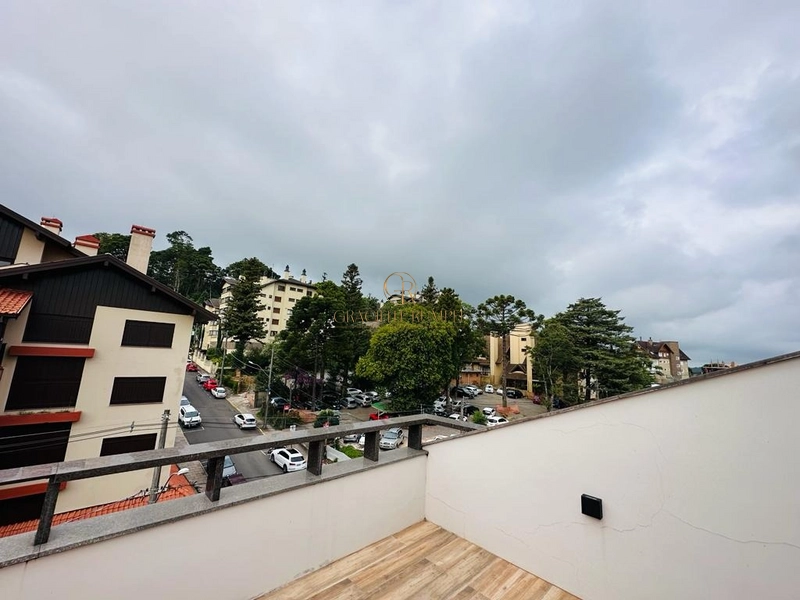 Apartamento à 200m da Rua Coberta de Gramado!: 31ª foto da galeria de imagens do imóvel