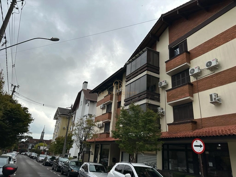 Apartamento à 200m da Rua Coberta de Gramado!: 28ª foto da galeria de imagens do imóvel