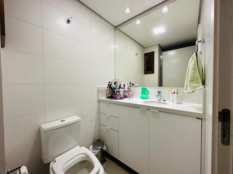 Apartamento à 200m da Rua Coberta de Gramado!: 13ª foto da galeria de imagens do imóvel