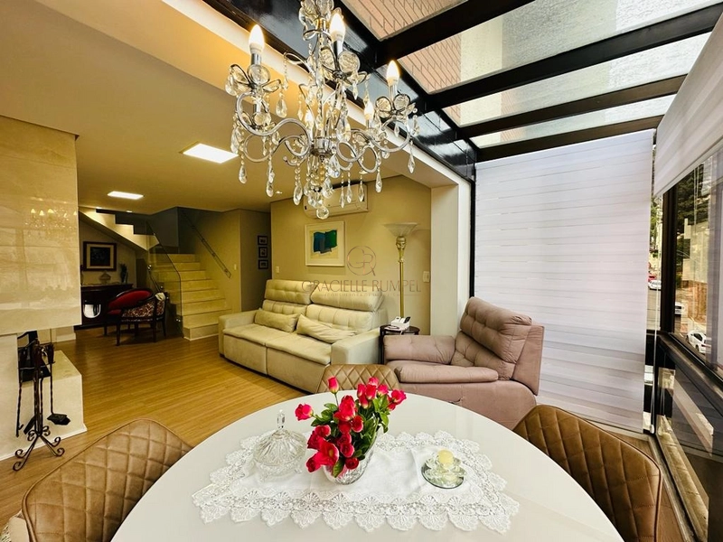 Apartamento à 200m da Rua Coberta de Gramado!: 3ª foto da galeria de imagens do imóvel