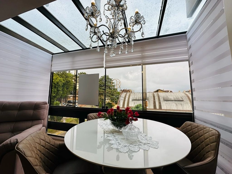 Apartamento à 200m da Rua Coberta de Gramado!: 5ª foto da galeria de imagens do imóvel