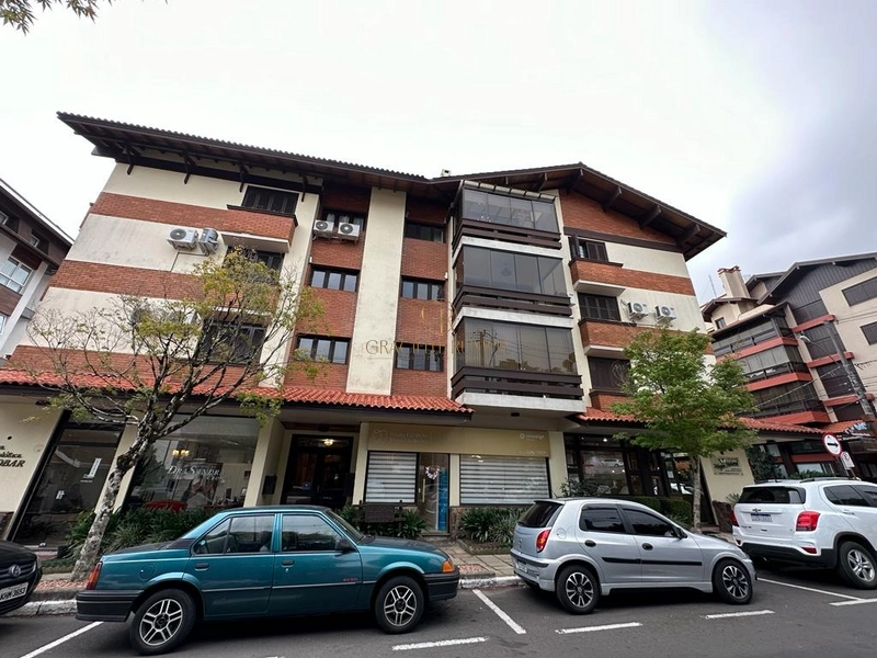Apartamento à 200m da Rua Coberta de Gramado!: 27ª foto da galeria de imagens do imóvel