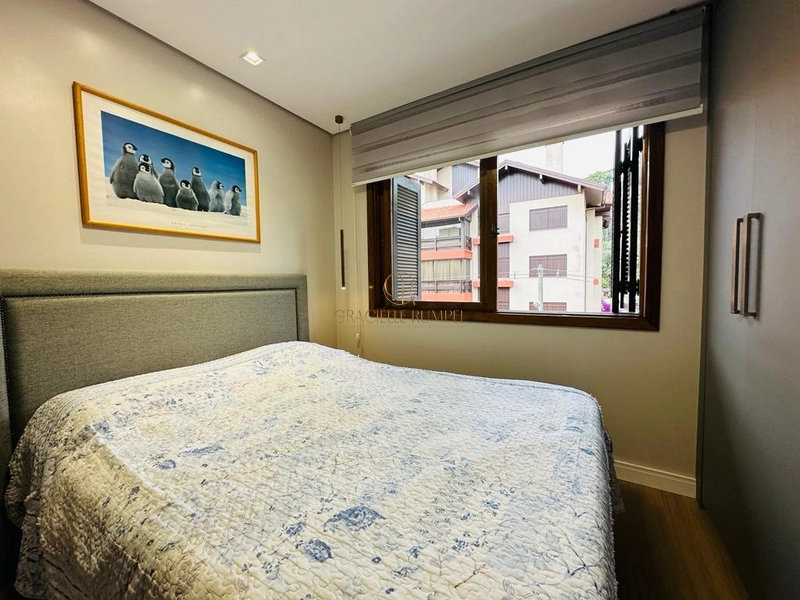 Apartamento à 200m da Rua Coberta de Gramado!: 18ª foto da galeria de imagens do imóvel