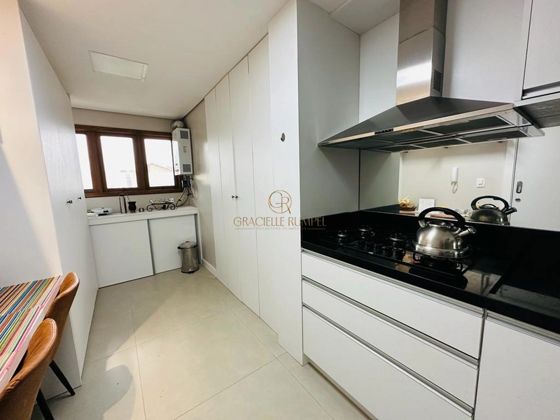 Apartamento à 200m da Rua Coberta de Gramado!: 8ª foto da galeria de imagens do imóvel