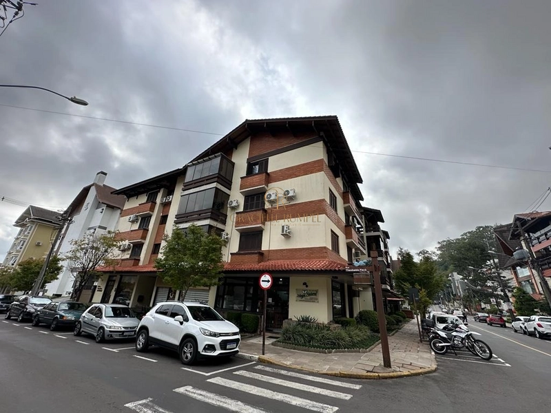 Apartamento à 200m da Rua Coberta de Gramado!: 30ª foto da galeria de imagens do imóvel