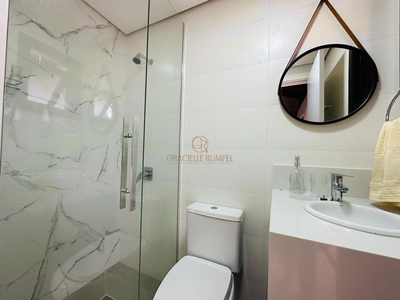 Apartamento à 200m da Rua Coberta de Gramado!: 21ª foto da galeria de imagens do imóvel