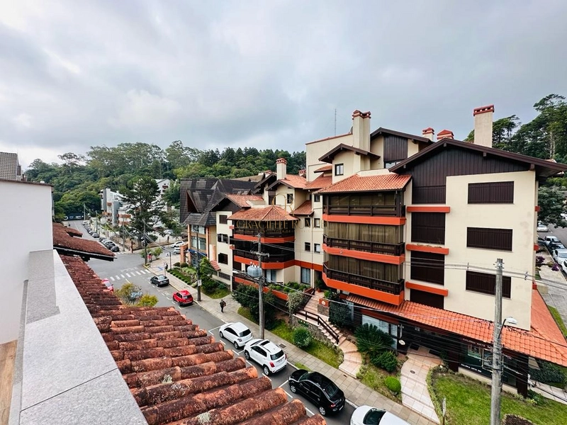 Apartamento à 200m da Rua Coberta de Gramado!: 26ª foto da galeria de imagens do imóvel